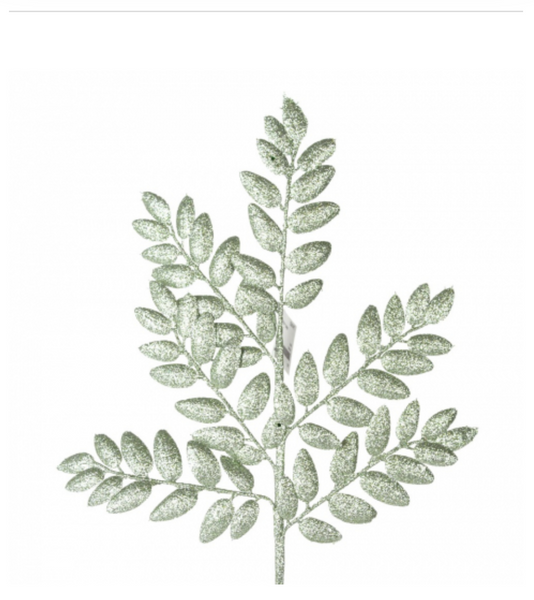 Honey locust glitter spray