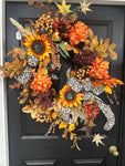Fall Harvest
