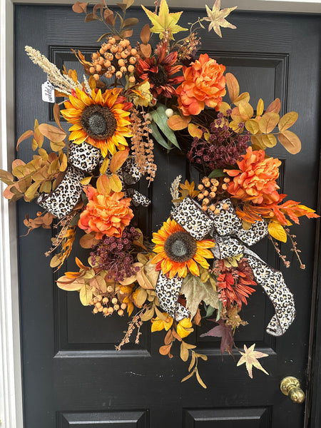 Fall Harvest