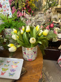 Natural touch tulips