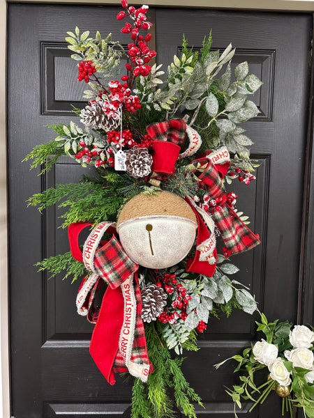 Bell’s are Ringing