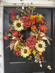 Hello Autumn