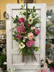Pink Peonies
