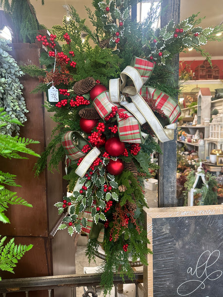 Traditional Christmas